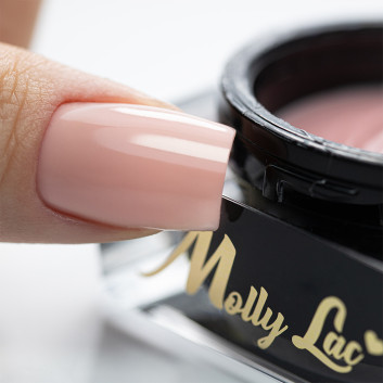 Żel budujący do paznokci Salon Cover Gel by Ewelina Staszak HEMA/Di-HEMA free 15g