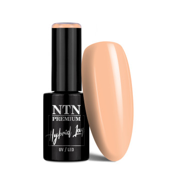 Lakier hybrydowy NTN Premium Limited Edition 5g Nr 334