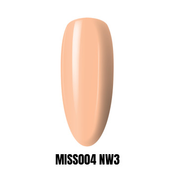 MISS004 NW3 LAKIER HYBRYDOWY 1KG