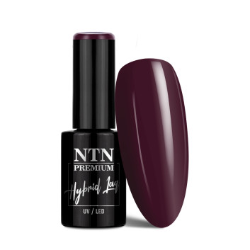 Lakier hybrydowy NTN Premium Limited Edition 5g Nr 355