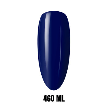 460 ML LAKIER HYBRYDOWY 1KG