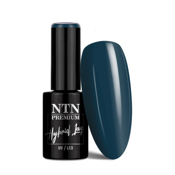 Lakier hybrydowy NTN Premium Limited Edition 5g Nr 352