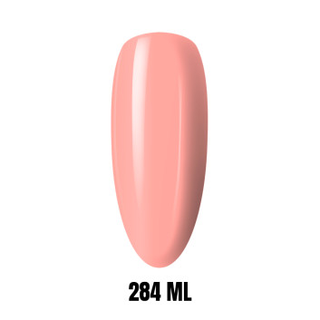 284  ML LAKIER HYBRYDOWY 1KG