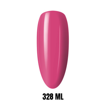 328 ML LAKIER HYBRYDOWY 1KG