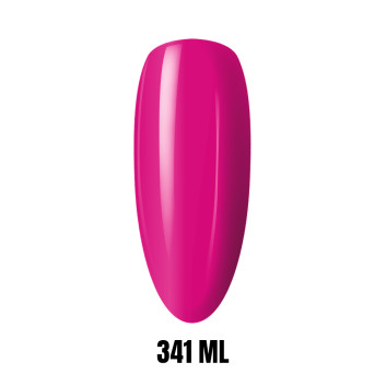 341 ML LAKIER HYBRYDOWY 1KG
