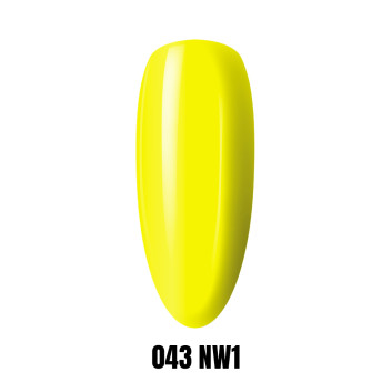 043 NW1 LAKIER HYBRYDOWY 1KG