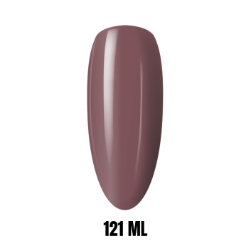121  ML LAKIER HYBRYDOWY 1KG