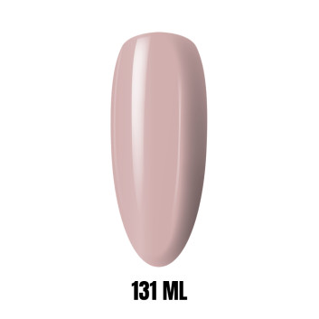 131 ML LAKIER HYBRYDOWY 1KG