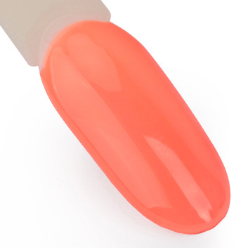 Lakier hybrydowy NTN Premium Delight Sorbet Collection HEMA/Di-HEMA Free 5g Nr 152