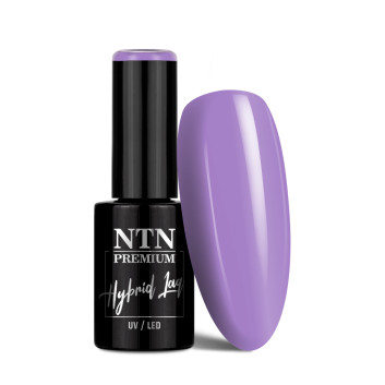 Lakier hybrydowy NTN Premium Limited Edition 5g Nr 393