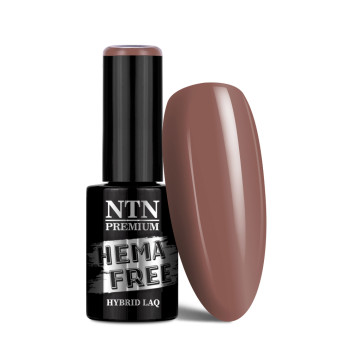 Lakier hybrydowy Ntn Premium Passion for Love Collection HEMA/Di-HEMA Free 5g Nr 200