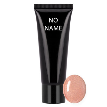 Akrylożel acrylgel powder gel HEMA/Di-HEMA Free No Name Peach Glow 30ml