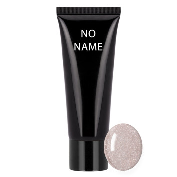 Akrylożel acrylgel powder gel HEMA/Di-HEMA Free No Name Champagne Glow 30ml
