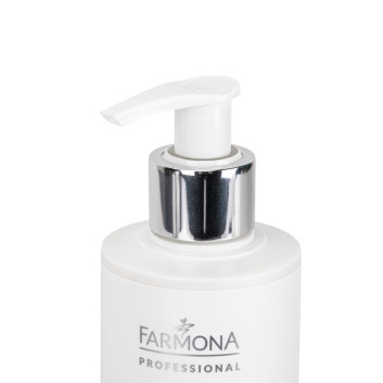 Krem na zakończenie zabiegu do ciała i biustu Farmona Body Slim 280ml