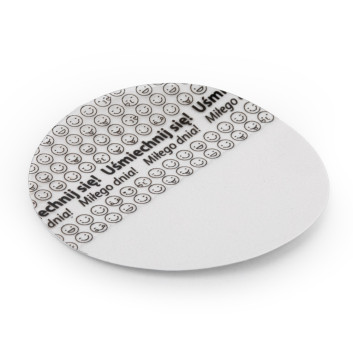 Platynka do zgrzewu słoika 15ml