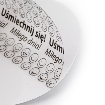 Platynka do zgrzewu słoika 15ml