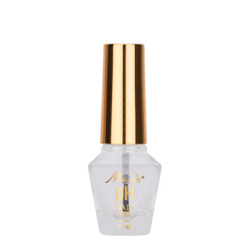 pH Nail Prep MollyLac innowacyjny dehydrator, odtłuszczacz do paznokci 10ml