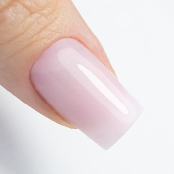 Top Milky no wipe bez przemywania NTN Premium Pink HEMA/Di-HEMA Free 7g