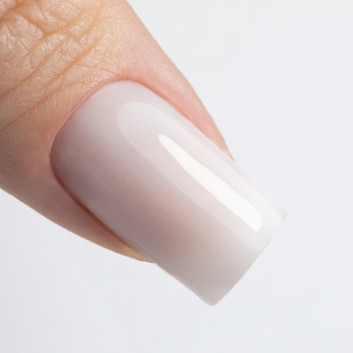 Top Milky no wipe bez przemywania NTN Premium White HEMA/Di-HEMA Free 7g