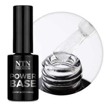 Baza Power Base Limited Edition NTN Premium 7g