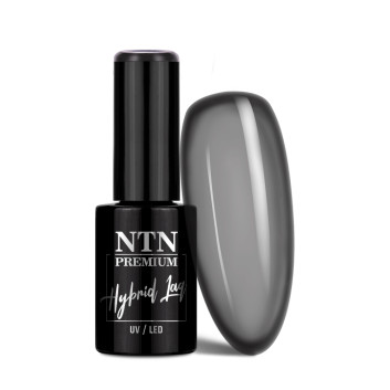 Lakier hybrydowy NTN Premium Limited Edition 5g Nr 409
