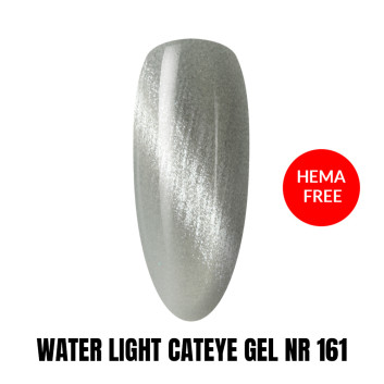 WATER LIGHT CATEYE GEL NR 161 HEMA/Di-HEMA Free 1KG