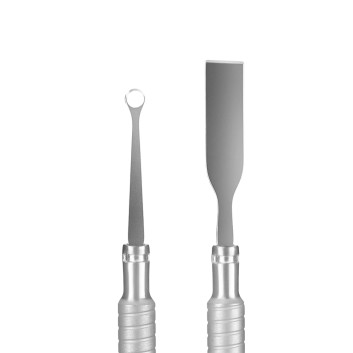 Kopytko do manicure Staleks Smart 80 TYPE 1