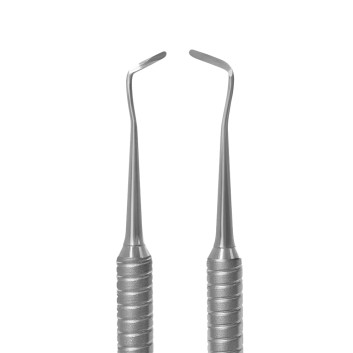 Sonda dwustronna do pedicure Staleks Expert 20 TYPE 2