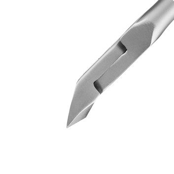Cążki do skórek Staleks Smart 30 5 mm