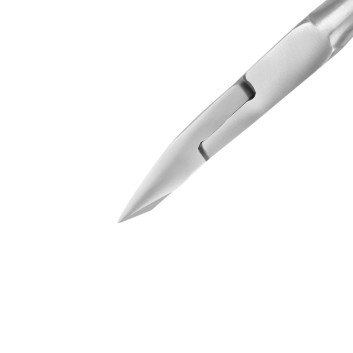 Cążki do skórek Staleks Classic 12 3 mm