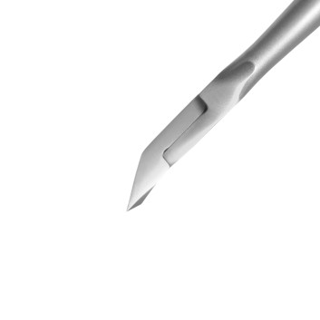 Cążki do skórek Staleks Smart 80 3 mm
