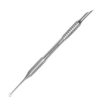 Kopytko do manicure Staleks Expert 51 TYPE 2