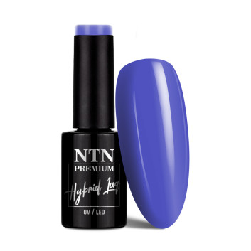 Lakier hybrydowy NTN Premium Limited Edition 5g Nr 418