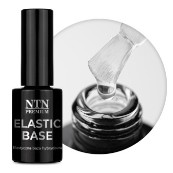 Baza Elastic Base Limited Edition NTN Premium 7g