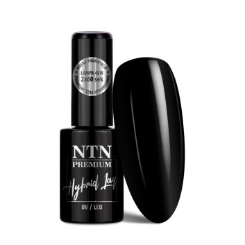 Lakier hybrydowy NTN Premium Limited Edition 5g Nr 426