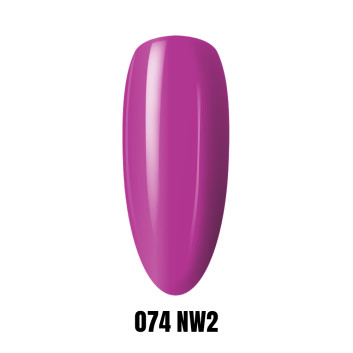 074 NW2 LAKIER HYBRYDOWY 1KG