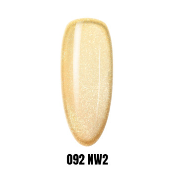 092 NW2 LAKIER HYBRYDOWY 1KG
