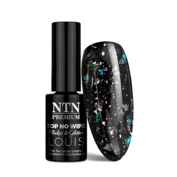 Top Louis no wipe NTN Premium Shimmer 5g