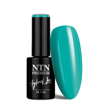 Lakier hybrydowy NTN Premium Design Your Style Collection 5g Nr 43