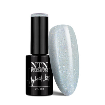 Lakier hybrydowy NTN Premium Ambrosia Collection 5g Nr 155