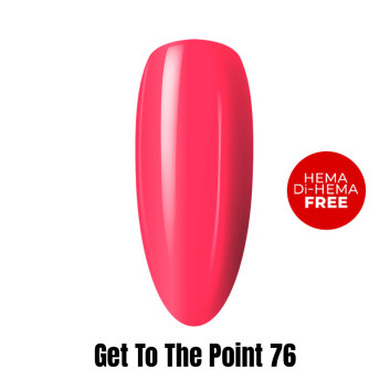 Get To The Point 76 HEMA/Di-HEMA Free 1KG