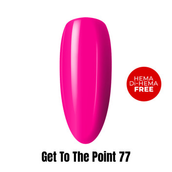 Get To The Point 77 HEMA/Di-HEMA Free 1KG
