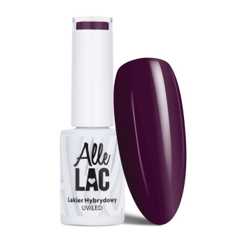 Lakier hybrydowy AlleLac Egypt Nude 5g Nr 183