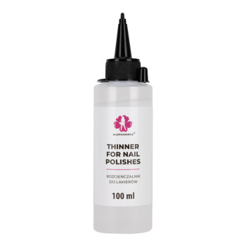 Rozcieńczalnik do lakierów 100 ml