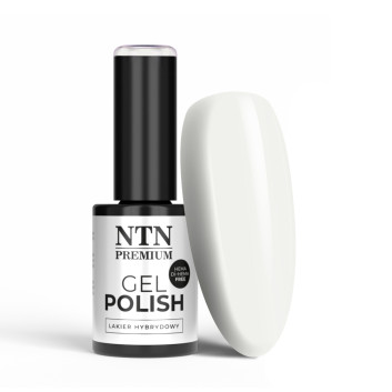 Lakier hybrydowy NTN Premium Miss Universe Collection HEMA/Di-HEMA Free 5g Nr 35