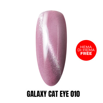 Galaxy Cat Eye 010 HEMA/Di-HEMA Free 1KG