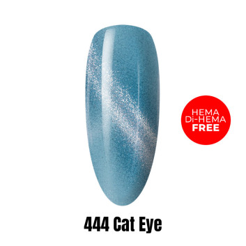 446 Cat Eye Lakier hybrydowy HEMA/Di-HEMA Free 1kg