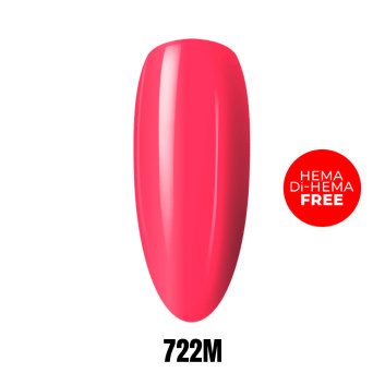 722 M LAKIER HYBRYDOWY HEMA/Di-HEMA Free 1KG