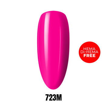 723 M LAKIER HYBRYDOWY HEMA/Di-HEMA Free 1KG