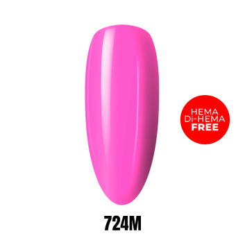 724 M LAKIER HYBRYDOWY HEMA/Di-HEMA Free 1KG